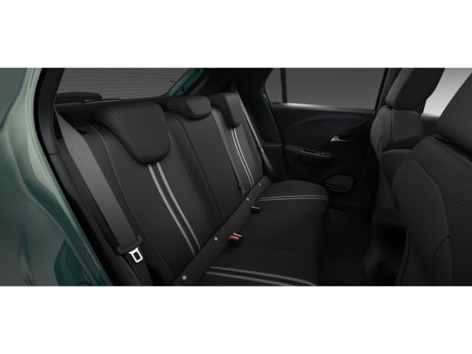 Opel Corsa YES | 16" Lichtmetalen velgen | Dode hoek waarschuwing | Draadloze Apple Carplay en Android Auto ActivLease financial lease