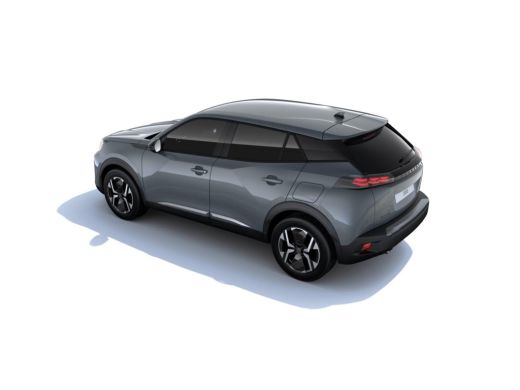 Peugeot 2008 Allure | Active Safety Brake met camera en radar (automatisch noodremsysteem) met Distance Alert ... ActivLease financial lease