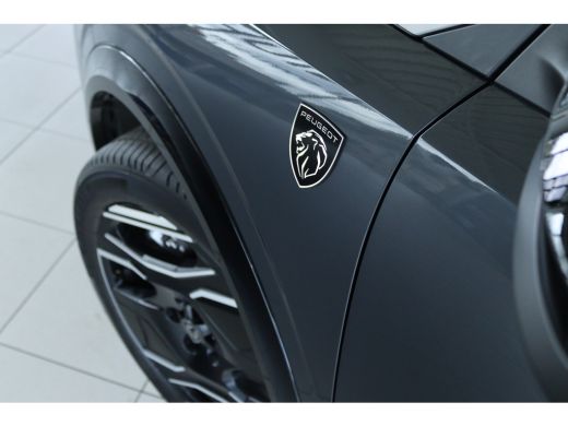 Peugeot e-3008 Launch Edition | Advanced Active Safety Brake met camera en radar (Pack Safety Plus) | Climate Co... ActivLease financial lease