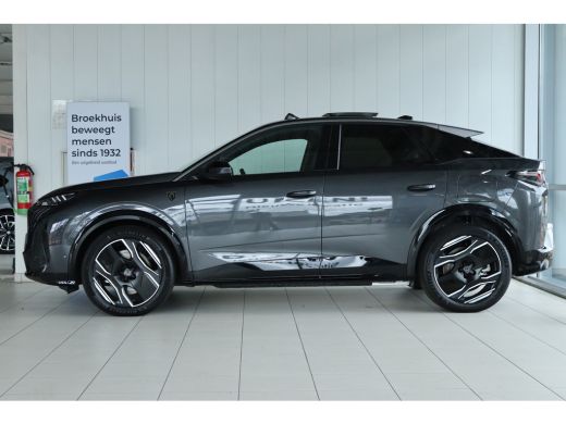 Peugeot e-3008 Launch Edition | Advanced Active Safety Brake met camera en radar (Pack Safety Plus) | Climate Co... ActivLease financial lease