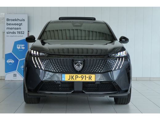 Peugeot e-3008 Launch Edition | Advanced Active Safety Brake met camera en radar (Pack Safety Plus) | Climate Co... ActivLease financial lease