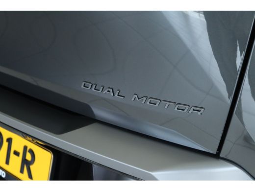 Peugeot e-3008 Launch Edition | Advanced Active Safety Brake met camera en radar (Pack Safety Plus) | Climate Co... ActivLease financial lease