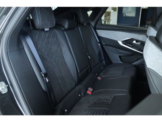 Peugeot e-3008 Launch Edition | Advanced Active Safety Brake met camera en radar (Pack Safety Plus) | Climate Co... ActivLease financial lease