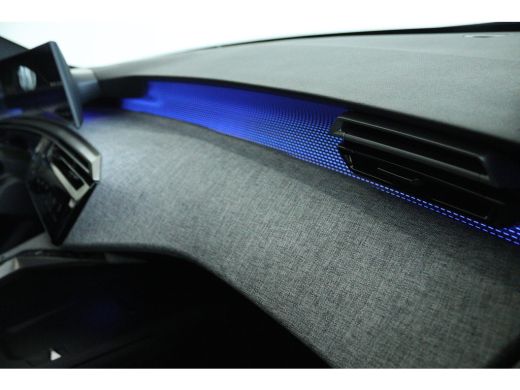 Peugeot e-3008 Launch Edition | Advanced Active Safety Brake met camera en radar (Pack Safety Plus) | Climate Co... ActivLease financial lease