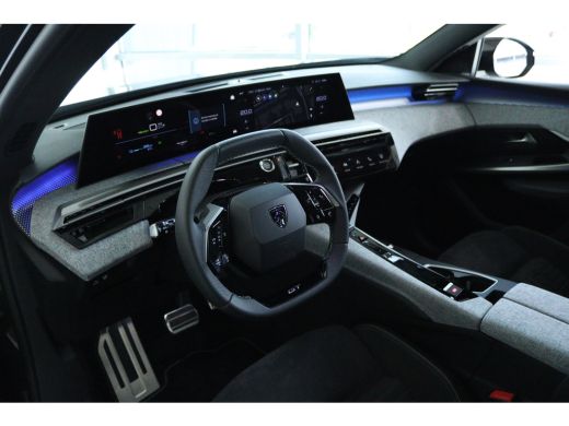 Peugeot e-3008 Launch Edition | Advanced Active Safety Brake met camera en radar (Pack Safety Plus) | Climate Co... ActivLease financial lease