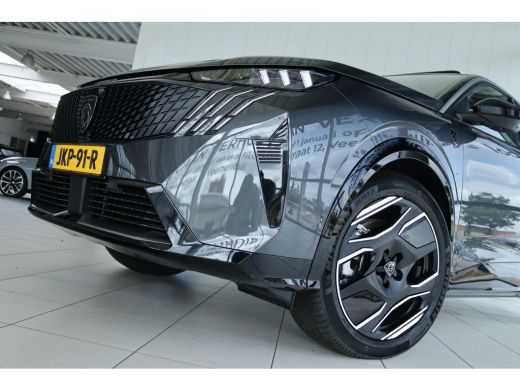 Peugeot e-3008 Launch Edition | Advanced Active Safety Brake met camera en radar (Pack Safety Plus) | Climate Co... ActivLease financial lease