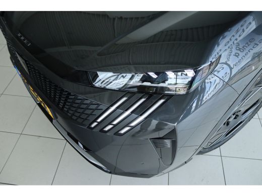 Peugeot e-3008 Launch Edition | Advanced Active Safety Brake met camera en radar (Pack Safety Plus) | Climate Co... ActivLease financial lease
