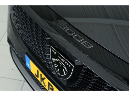 Peugeot e-3008 Launch Edition | Advanced Active Safety Brake met camera en radar (Pack Safety Plus) | Climate Co... ActivLease financial lease