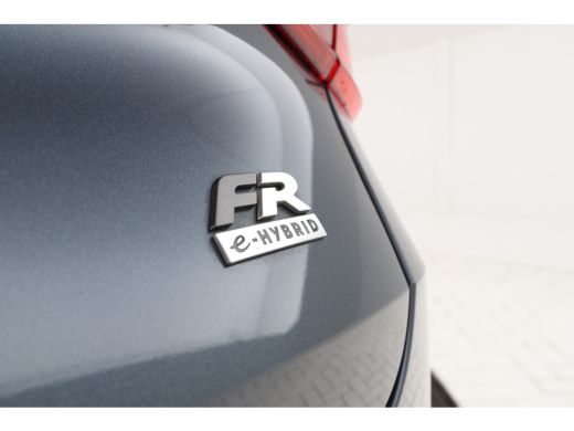 Seat Leon Sportstourer 1.4 TSI eHybrid PHEV FR Business Intense Automaat, Digital Dash, Adaptieve Cruise ActivLease financial lease