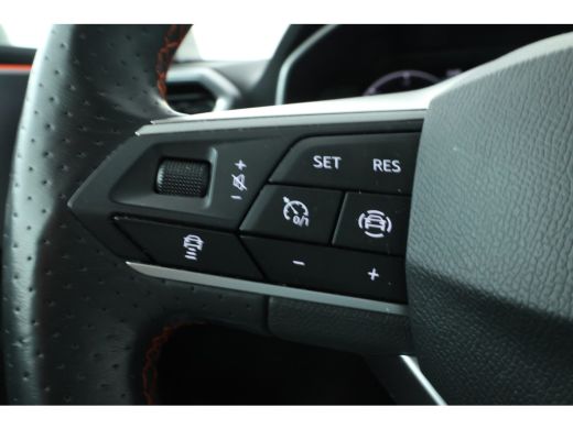 Seat Leon Sportstourer 1.4 TSI eHybrid PHEV FR Business Intense Automaat, Digital Dash, Adaptieve Cruise ActivLease financial lease