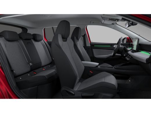 Skoda Epiq Business Launch Edition | Achteruitrijcamera | Parkeersensoren achter | Sunset (donker getinte ra... ActivLease financial lease