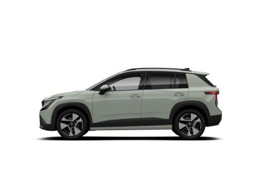Skoda Epiq Business Launch Edition | Achteruitrijcamera | Parkeersensoren achter | Sunset (donker getinte ra... ActivLease financial lease