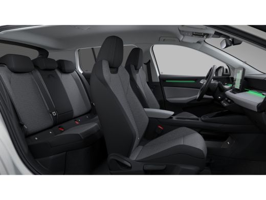 Skoda Epiq Business Launch Edition | Achteruitrijcamera | Parkeersensoren achter | Sunset (donker getinte ra... ActivLease financial lease