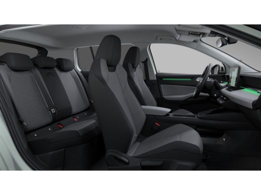 Skoda Epiq Business Launch Edition | Achteruitrijcamera | Parkeersensoren achter | Sunset (donker getinte ra... ActivLease financial lease