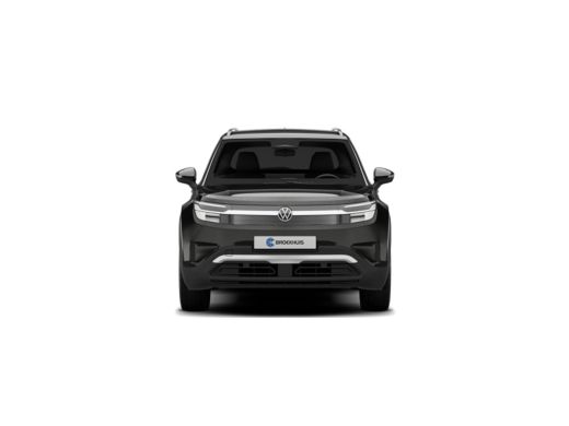 Volkswagen ID. Cross Life | Airconditioning automatisch, 2-zone (Climatronic) | Automatische afstandsregeling (Adaptiv... ActivLease financial lease