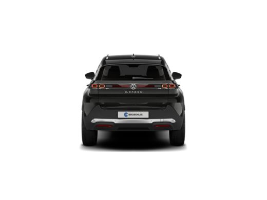 Volkswagen ID. Cross Life | Airconditioning automatisch, 2-zone (Climatronic) | Automatische afstandsregeling (Adaptiv... ActivLease financial lease