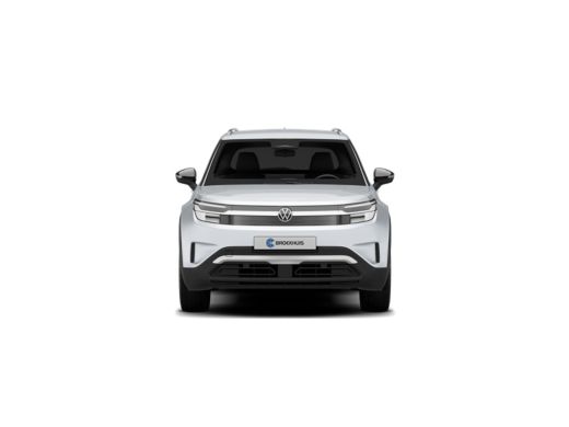Volkswagen ID. Cross Life | Airconditioning automatisch, 2-zone (Climatronic) | Automatische afstandsregeling (Adaptiv... ActivLease financial lease