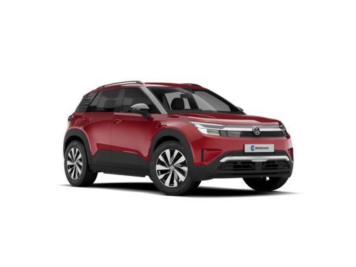 Volkswagen ID. Cross Life | Airconditioning automatisch, 2-zone (Climatronic) | Automatische afstandsregeling (Adaptiv... ActivLease financial lease