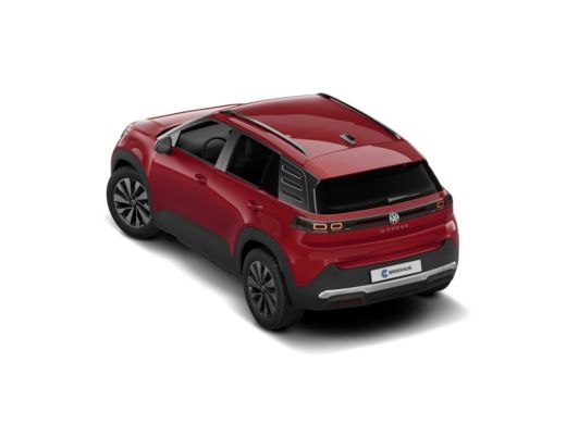 Volkswagen ID. Cross Life | Airconditioning automatisch, 2-zone (Climatronic) | Automatische afstandsregeling (Adaptiv... ActivLease financial lease