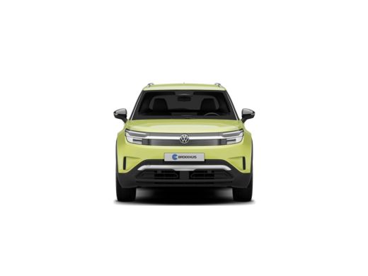Volkswagen ID. Cross Life | Airconditioning automatisch, 2-zone (Climatronic) | Automatische afstandsregeling (Adaptiv... ActivLease financial lease