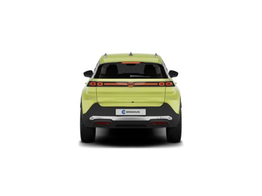 Volkswagen ID. Cross Style | Airconditioning automatisch, 2-zone (Climatronic) | Automatische afstandsregeling (Adapti... ActivLease financial lease