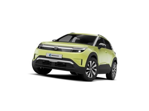 Volkswagen ID. Cross Style | Airconditioning automatisch, 2-zone (Climatronic) | Automatische afstandsregeling (Adapti... ActivLease financial lease
