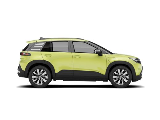 Volkswagen ID. Cross Style | Airconditioning automatisch, 2-zone (Climatronic) | Automatische afstandsregeling (Adapti... ActivLease financial lease