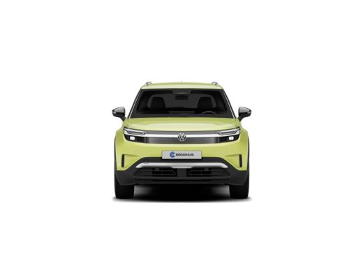 Volkswagen ID. Cross Style | Airconditioning automatisch, 2-zone (Climatronic) | Automatische afstandsregeling (Adapti... ActivLease financial lease