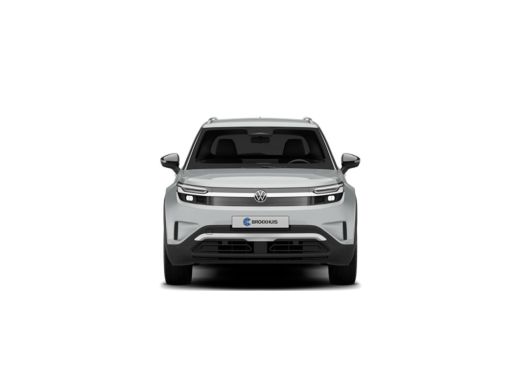 Volkswagen ID. Cross Style | Airconditioning automatisch, 2-zone (Climatronic) | Automatische afstandsregeling (Adapti... ActivLease financial lease