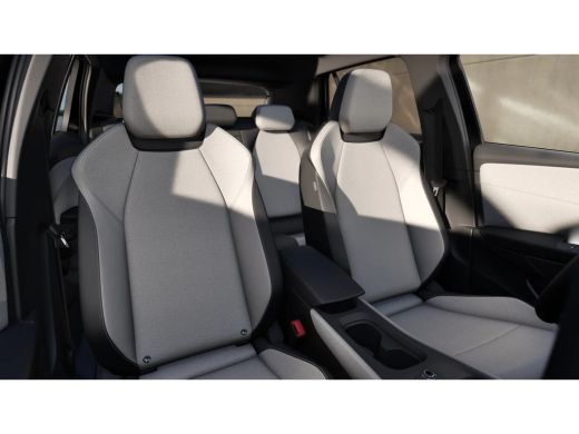 Volkswagen ID. Cross Style | Airconditioning automatisch, 2-zone (Climatronic) | Automatische afstandsregeling (Adapti... ActivLease financial lease
