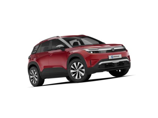 Volkswagen ID. Cross Style | Airconditioning automatisch, 2-zone (Climatronic) | Automatische afstandsregeling (Adapti... ActivLease financial lease