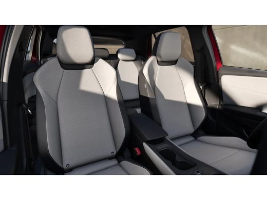 Volkswagen ID. Cross Style | Airconditioning automatisch, 2-zone (Climatronic) | Automatische afstandsregeling (Adapti... ActivLease financial lease