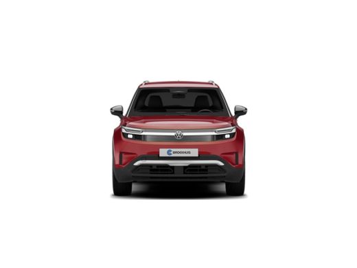 Volkswagen ID. Cross Style | Airconditioning automatisch, 2-zone (Climatronic) | Automatische afstandsregeling (Adapti... ActivLease financial lease