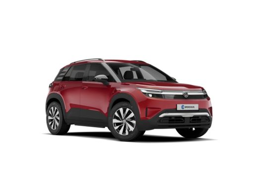 Volkswagen ID. Cross Style | Airconditioning automatisch, 2-zone (Climatronic) | Automatische afstandsregeling (Adapti... ActivLease financial lease