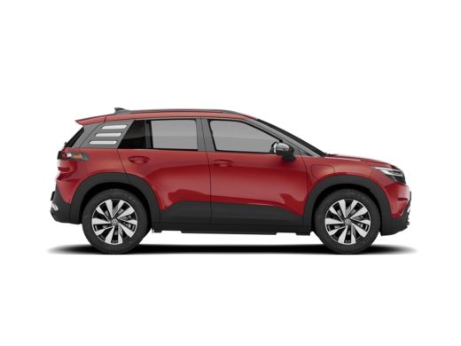 Volkswagen ID. Cross Style | Airconditioning automatisch, 2-zone (Climatronic) | Automatische afstandsregeling (Adapti... ActivLease financial lease