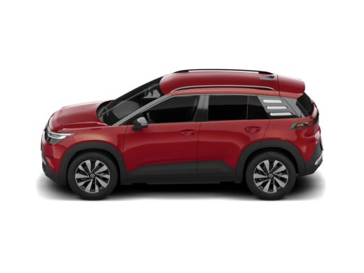 Volkswagen ID. Cross Style | Airconditioning automatisch, 2-zone (Climatronic) | Automatische afstandsregeling (Adapti... ActivLease financial lease