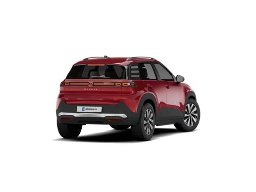 Volkswagen ID. Cross Style | Airconditioning automatisch, 2-zone (Climatronic) | Automatische afstandsregeling (Adapti... ActivLease financial lease