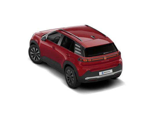 Volkswagen ID. Cross Style | Airconditioning automatisch, 2-zone (Climatronic) | Automatische afstandsregeling (Adapti... ActivLease financial lease