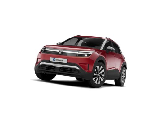 Volkswagen ID. Cross Style | Airconditioning automatisch, 2-zone (Climatronic) | Automatische afstandsregeling (Adapti... ActivLease financial lease
