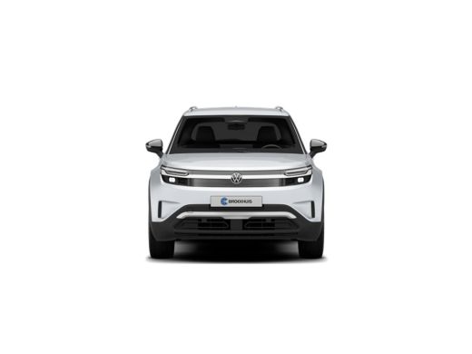 Volkswagen ID. Cross Style | Airconditioning automatisch, 2-zone (Climatronic) | Automatische afstandsregeling (Adapti... ActivLease financial lease