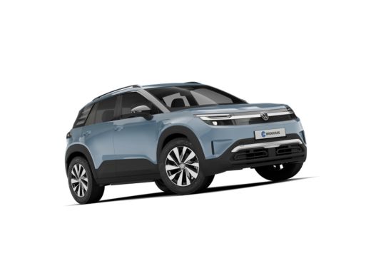 Volkswagen ID. Cross Style | Airconditioning automatisch, 2-zone (Climatronic) | Automatische afstandsregeling (Adapti... ActivLease financial lease