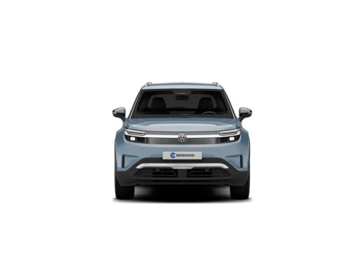 Volkswagen ID. Cross Style | Airconditioning automatisch, 2-zone (Climatronic) | Automatische afstandsregeling (Adapti... ActivLease financial lease