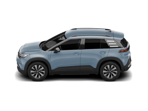 Volkswagen ID. Cross Style | Airconditioning automatisch, 2-zone (Climatronic) | Automatische afstandsregeling (Adapti... ActivLease financial lease
