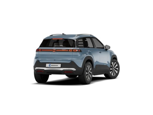 Volkswagen ID. Cross Style | Airconditioning automatisch, 2-zone (Climatronic) | Automatische afstandsregeling (Adapti... ActivLease financial lease