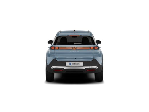 Volkswagen ID. Cross Style | Airconditioning automatisch, 2-zone (Climatronic) | Automatische afstandsregeling (Adapti... ActivLease financial lease