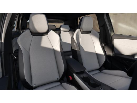 Volkswagen ID. Cross Style | Airconditioning automatisch, 2-zone (Climatronic) | Automatische afstandsregeling (Adapti... ActivLease financial lease