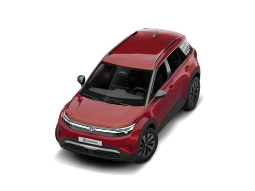 Volkswagen ID. Cross Style | Airconditioning automatisch, 2-zone (Climatronic) | Automatische afstandsregeling (Adapti... ActivLease financial lease