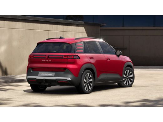 Volkswagen ID. Cross Style | Airconditioning automatisch, 2-zone (Climatronic) | Automatische afstandsregeling (Adapti... ActivLease financial lease