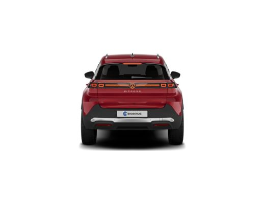 Volkswagen ID. Cross Style | Airconditioning automatisch, 2-zone (Climatronic) | Automatische afstandsregeling (Adapti... ActivLease financial lease