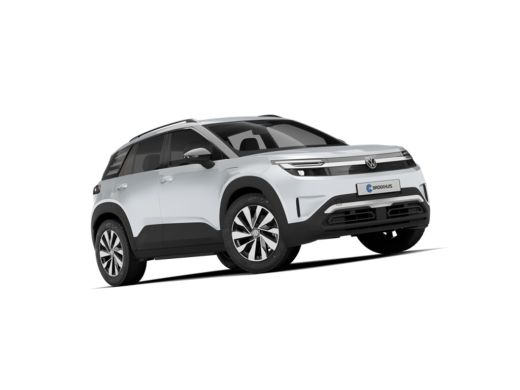 Volkswagen ID. Cross Style | Airconditioning automatisch, 2-zone (Climatronic) | Automatische afstandsregeling (Adapti... ActivLease financial lease